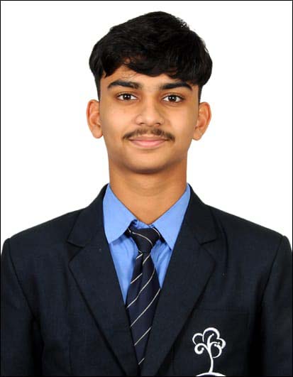 Student Image