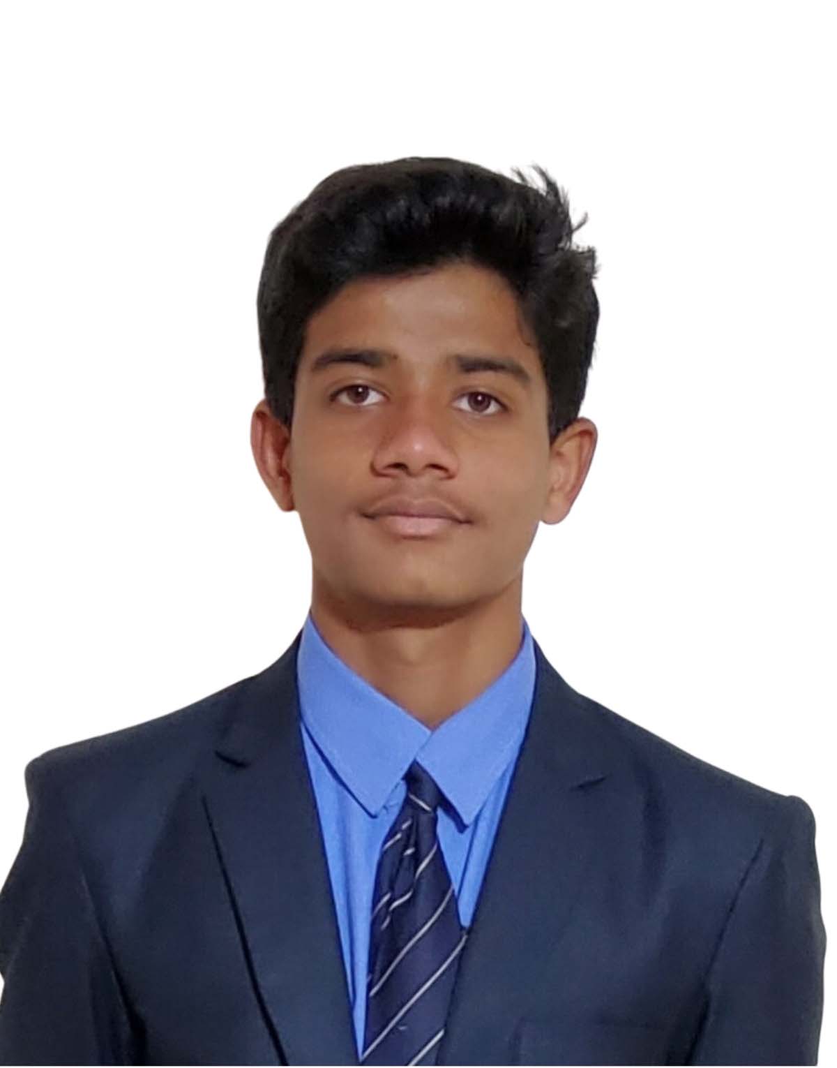 Student Image